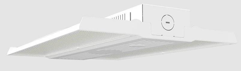 RBAY17S - Linear Highbay 130/100/80W 120-277V 5000K/4000K/3500K