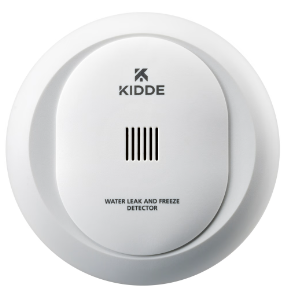 Kidde WiFi Water Leak Detector & Freeze Alarm