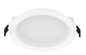 WFRL5R129CCT120WS - RAB WFRL5R129CCT120WS Recessed Downlights 120V 12W Secetable 2700K/3000K/3500K/4000K/5000K