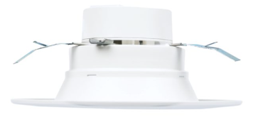 Picture of RL56069FSD2W1EWH - Rl56 Series 5/6-Inch Recessed LED Retrofit Module. Selectable CCT Integrated LED Matte White, 600 Lumens