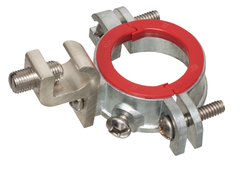 552 - Arl 552 1" Split Grd Bushing