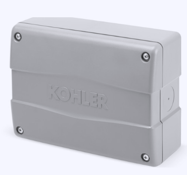 GM92001-KP1-QS - 50-Amp Power Relay Module (PRM) For RDT/RXT Automatic Transfer Switches