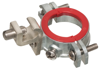 550 - Arl 556 2-1/2" Split Grd Bush