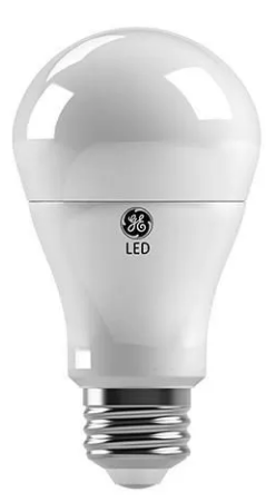 LED15DA19/827-4PK - GE LED15DA19/827-4PK LED A19 Lamps 4 PK