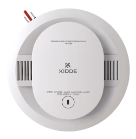 21032080 - Hardwired Smoke & Carbon Monoxide Detector 900-CUAR-V