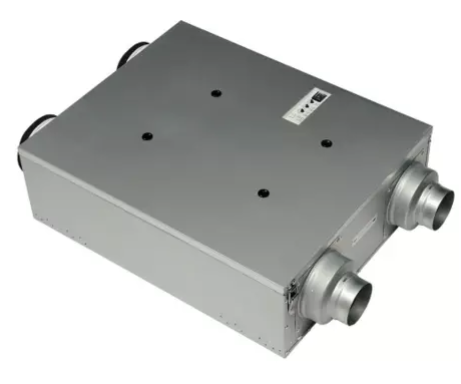 FV-10VEC2H - Intelli-Balance® 100 Any Climate ERV, Hardwire Model - 30 - 100 CFM