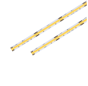 Picture of T24-GE2-100-27WT - Gemini White 2700K 0.19 inch LED Tape Light in 100ft