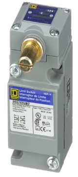 9007C62B2 - LIMIT SWITCH 600V 10AMP C +OPTIONS