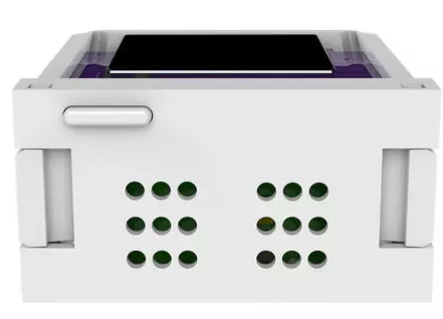 W1005UWA - Wi-Fi Control + Air Quality Sensor