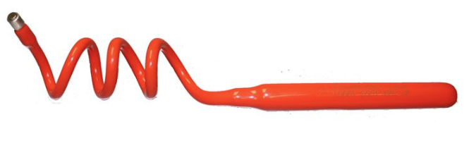 MRT-18 - Cementex MRT-18 18-Inch Magnetic Retrieving Tool