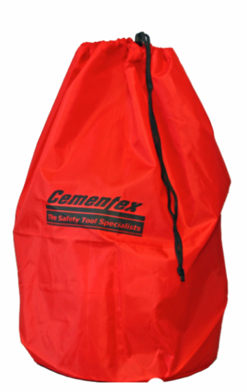 AFS-SB - Cementex AFS-SB Standard Arc Flash Face Shield Storage Bag