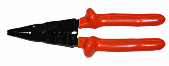 WS19 - Cementex WS19 Insulated Wire Stripper, 10-22 AWG