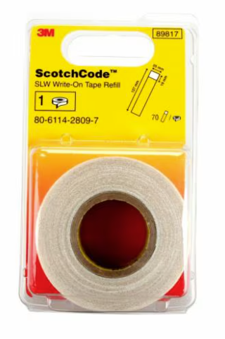 MMM SLW-R SLW TAPE REFILL