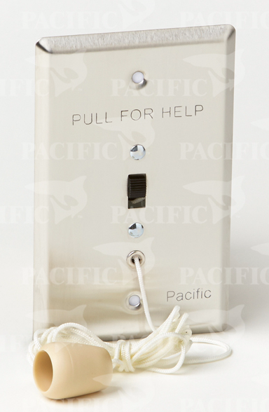 PAC LV24 24V CALL FOR AID KIT