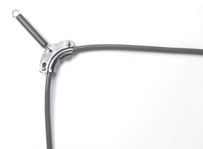 SH50 - 1/2" - 3/4" Cable Clamp