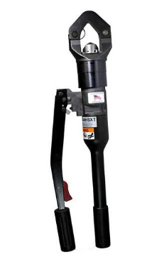 BUR Y644HSXT-RENTAL BURNDY RENTAL COMPRESSION TOOL 1000MCM CU/750MCM ALUM