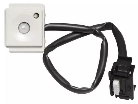 FV-MSVK1 - WhisperGreen Select SmartAction Module, Automatic Motion Sensor for Panasonic WhisperGreen Ventilation Fans, Easy-to-Install, Plug N' Play Module, 20 Minute Timer