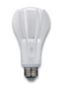 G LED13DA21/827-120 13W LED LAMP Pro # 14075 *POSSIBLY REBATEABLE*