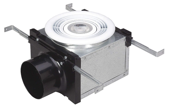 FAN PBL10-4 CEILING GRILLE/HOUSING