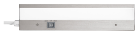 WAC BA-ACLED8-930-AL 5.5W LTG BAR ** DISCONTINUED **