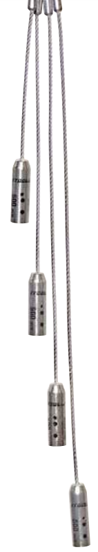 CR139 - Pullhead #2, 23"