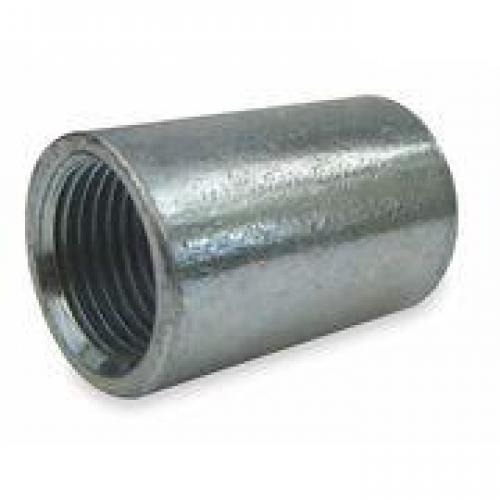 Picture of GALCP100 - 1" Galvanized Coupling